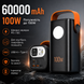 Повербанк King Power KPG-60000 60000 мА&middot;год 100 Вт (PD/QC) KPG-60000 фото 1