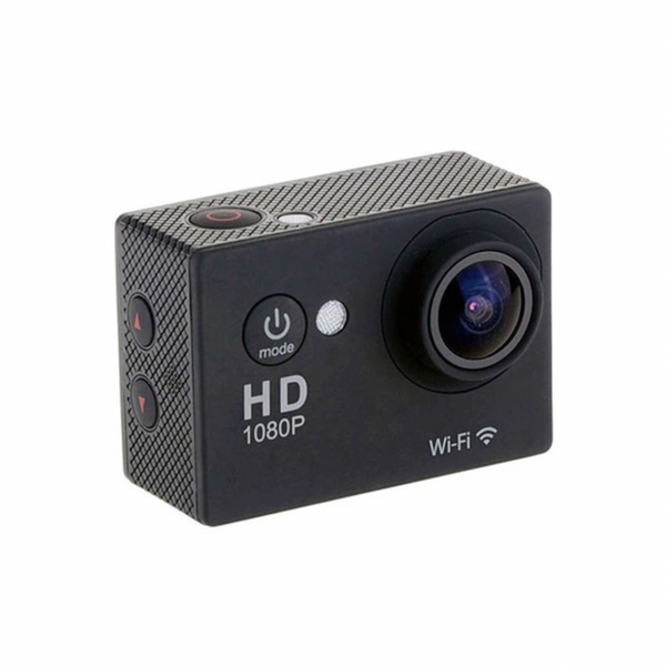 Екшн камера А7 Sports Full HD A71080 фото