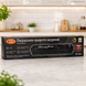 Вакууматор BITEK BT-410Y 110 Вт &bull; Для сухих і вологих продуктів, функція запаювання BT-410Y фото 3
