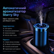🌌 Автоматичний ароматизатор Starry Sky &mdash; атмосфера зоряного неба у Вашому авто! 🚗✨ Starry-Sky фото 1