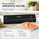 Вакууматор ARDESTO VS-X1B 110 Вт чорний ARDESTO фото 1