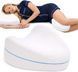 Комплект ортопедичних подушок Pillow-01 48&times;74 см + подушка для ніг Leg Pillow (У ПОДАРУНОК🎁) PL014874 фото 4