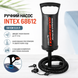 Ручний насос для надування Intex 68612 (об'єм 0.9 л) 68612 фото 1
